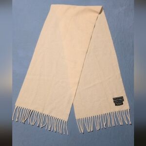 Preswick & Moore Lambswool Scarf